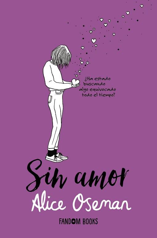 SIN AMOR | 9788418027468 | OSEMAN, ALICE | Llibreria L'Illa - Llibreria Online de Mollet - Comprar llibres online