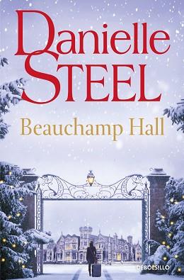 BEAUCHAMP HALL | 9788466372428 | STEEL, DANIELLE | Llibreria L'Illa - Llibreria Online de Mollet - Comprar llibres online