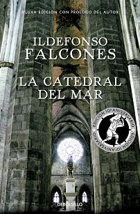 CATEDRAL DEL MAR, LA | 9788466337298 | FALCONES, ILDEFONSO | Llibreria L'Illa - Llibreria Online de Mollet - Comprar llibres online