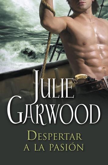 DESPERTAR A LA PASION | 9788499892825 | GARWOOD, JULIE | Llibreria L'Illa - Llibreria Online de Mollet - Comprar llibres online