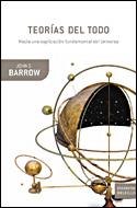 TEORIAS DEL TODO | 9788484327912 | BARROW, JOHN D. | Llibreria L'Illa - Llibreria Online de Mollet - Comprar llibres online