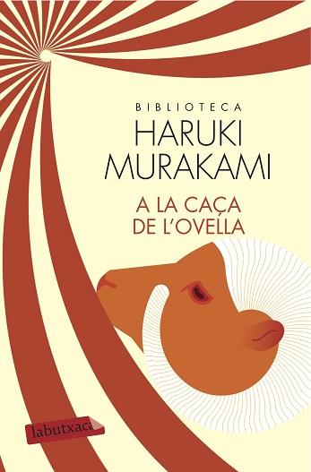 A LA CAÇA DE L'OVELLA | 9788417031824 | MURAKAMI, HARUKI | Llibreria L'Illa - Llibreria Online de Mollet - Comprar llibres online