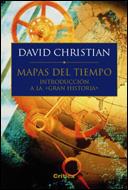 MAPAS DEL TIEMPO | 9788484328704 | CHRISTIAN, DAVID | Llibreria L'Illa - Llibreria Online de Mollet - Comprar llibres online