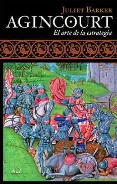 AGINCOURT | 9788434488359 | BARKER, JULIET | Llibreria L'Illa - Llibreria Online de Mollet - Comprar llibres online