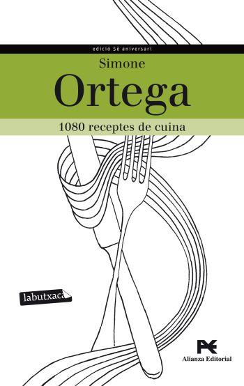 1080 RECEPTES DE CUINA | 9788499305257 | ORTEGA, SIMONE | Llibreria L'Illa - Llibreria Online de Mollet - Comprar llibres online