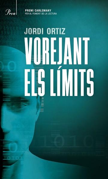 VOREJANT ELS LÍMITS | 9788475886206 | ORTIZ, JORDI | Llibreria L'Illa - Llibreria Online de Mollet - Comprar llibres online