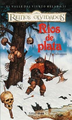 RIOS DE PLATA | 9788477225751 | SALVATORE | Llibreria L'Illa - Llibreria Online de Mollet - Comprar llibres online