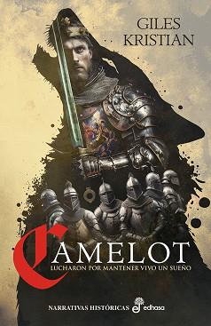 CAMELOT | 9788435063920 | KRISTIAN, GILES | Llibreria L'Illa - Llibreria Online de Mollet - Comprar llibres online