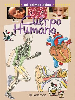 CUERPO HUMANO, EL | 9788434227057 | Llibreria L'Illa - Llibreria Online de Mollet - Comprar llibres online