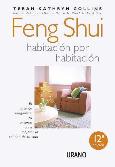 FENG SHUI HABITACION POR HABITACION | 9788479533984 | KATHRYN COLLINS TERAH | Llibreria L'Illa - Llibreria Online de Mollet - Comprar llibres online