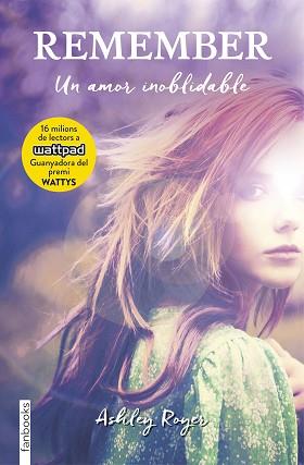 REMEMBER. UN AMOR INOBLIDABLE | 9788416716135 | ROYER, ASHLEY | Llibreria L'Illa - Llibreria Online de Mollet - Comprar llibres online