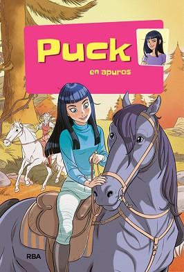 PUCK EN APUROS | 9788427208117 | WERNER, LISBETH | Llibreria L'Illa - Llibreria Online de Mollet - Comprar llibres online