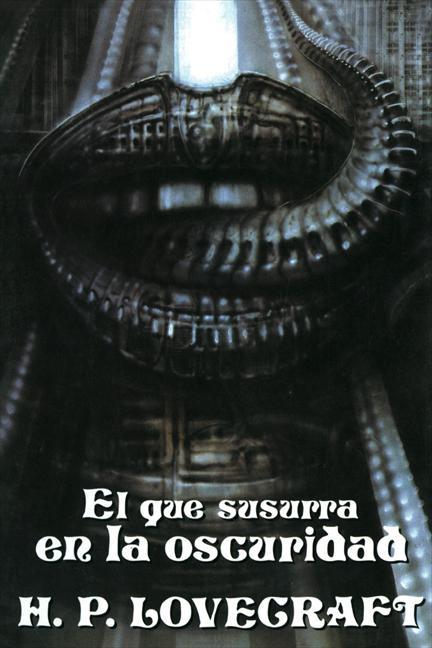 QUE SUSURRA EN LA OSCURIDAD, EL | 9788441408951 | LOVECRAFT, H.P | Llibreria L'Illa - Llibreria Online de Mollet - Comprar llibres online