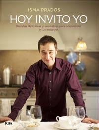 HOY INVITO YO | 9788492981465 | PRADOS, ISMAEL | Llibreria L'Illa - Llibreria Online de Mollet - Comprar llibres online