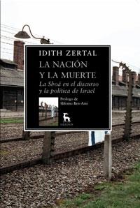 NACION Y LA MUERTE, LA | 9788424936044 | ZERTAL, IDITH | Llibreria L'Illa - Llibreria Online de Mollet - Comprar llibres online