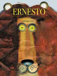 ERNESTO | 9788478716630 | CASAS, LOLA | Llibreria L'Illa - Llibreria Online de Mollet - Comprar llibres online