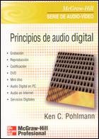 PRINCIPIOS DE AUDIO DIGITAL | 9788448136253 | POHLMANN, KEN C. | Llibreria L'Illa - Llibreria Online de Mollet - Comprar llibres online