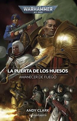 PUERTA DE LOS HUESOS, LA | 9788445012369 | CLARK, ANDY | Llibreria L'Illa - Llibreria Online de Mollet - Comprar llibres online