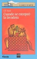 CUANDO SE ESTROPEO LA LAVADORA | 9788434839717 | Llibreria L'Illa - Llibreria Online de Mollet - Comprar llibres online