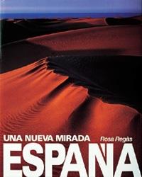 ESPAÑA. UNA NUEVA MIRADA | 9788477824756 | REGAS, ROSA | Llibreria L'Illa - Llibreria Online de Mollet - Comprar llibres online