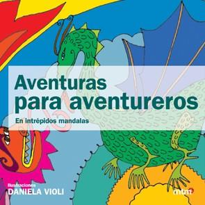 AVENTURAS PARA AVENTUREROS | 9788496697911 | VIOLI, DANIELA | Llibreria L'Illa - Llibreria Online de Mollet - Comprar llibres online