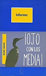 ¡OJO CON LOS MEDIA! | 9788487524721 | COLLON, MICHAEL | Llibreria L'Illa - Llibreria Online de Mollet - Comprar llibres online