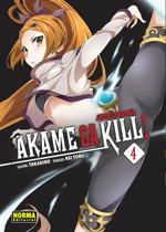 AKAME GA KILL! ZERO 04 | 9788467932423 | TAKAHIRO, KEI TORU | Llibreria L'Illa - Llibreria Online de Mollet - Comprar llibres online