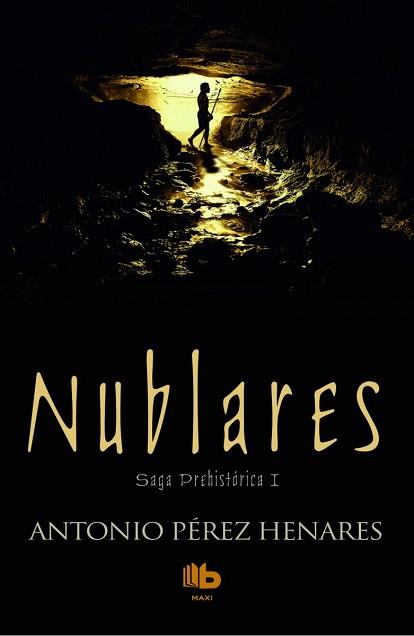 NUBLARES | 9788490701225 | PEREZ HENARES, ANTONIO | Llibreria L'Illa - Llibreria Online de Mollet - Comprar llibres online