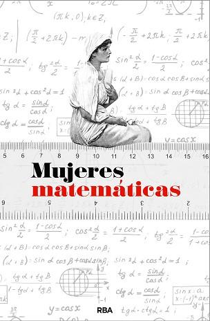 MUJERES MATEMÁTICAS | 9788491872665 | NAVARRO, JOAQUÍN | Llibreria L'Illa - Llibreria Online de Mollet - Comprar llibres online