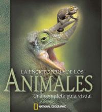 ENCICLOPEDIA DE LOS ANIMALES, LA | 9788482984643 | AUTORES , VARIOS