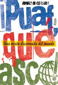 PUAF QUE ASCO | 9788496797000 | LORENTE LUIS | Llibreria L'Illa - Llibreria Online de Mollet - Comprar llibres online