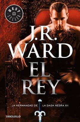 REY, EL | 9788466338301 | WARD, J.R. | Llibreria L'Illa - Llibreria Online de Mollet - Comprar llibres online