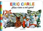 HAS VISTO A MI GATA? | 9788492750276 | CARLE, ERIC | Llibreria L'Illa - Llibreria Online de Mollet - Comprar llibres online