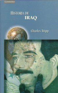 HISTORIA DE IRAQ | 9788483233474 | TRIPP, CHARLES | Llibreria L'Illa - Llibreria Online de Mollet - Comprar llibres online