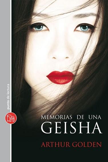 MEMORIAS DE UNA GEISHA | 9788466313131 | GOLDEN, ARTHUR | Llibreria L'Illa - Llibreria Online de Mollet - Comprar llibres online