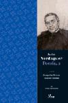 POESIA 2 | 9788484378884 | VERDAGUER, JACINT | Llibreria L'Illa - Llibreria Online de Mollet - Comprar llibres online