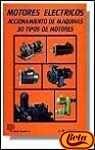 MOTORES ELECTRICOS.ACCIONAMIENTO DE MAQUINAS | 9788428320924 | Llibreria L'Illa - Llibreria Online de Mollet - Comprar llibres online