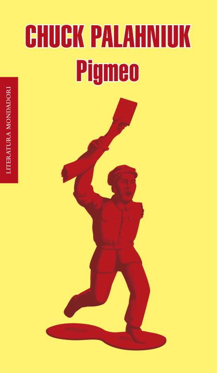 PIGMEO | 9788439723479 | PALAHNIUK, CHUCK | Llibreria L'Illa - Llibreria Online de Mollet - Comprar llibres online