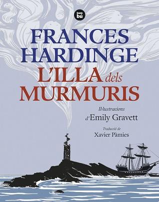 ILLA DELS MURMURIS, L' | 9788483439777 | HARDINGE, FRANCES | Llibreria L'Illa - Llibreria Online de Mollet - Comprar llibres online