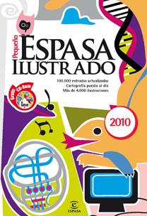 PEQUEÑO ESPASA ILUSTRAD 2010 | 9788467030662 | ESPASA CALPE | Llibreria L'Illa - Llibreria Online de Mollet - Comprar llibres online