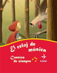 RELLOTGE DE MUSICA, EL | 9788441421929 | EDITORIAL EDAF | Llibreria L'Illa - Llibreria Online de Mollet - Comprar llibres online