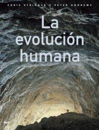 EVOLUCION HUMANA | 9788446023326 | STRINGER/ANDREWS | Llibreria L'Illa - Llibreria Online de Mollet - Comprar llibres online