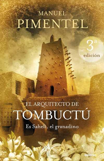 ARQUITECTO DE TOMBUCTU, EL | 9788489367500 | PIMENTEL, MANUEL | Llibreria L'Illa - Llibreria Online de Mollet - Comprar llibres online