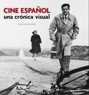 CINE ESPAÑOL | 9788497855136 | GARCIA DUEÑAS, JESUS | Llibreria L'Illa - Llibreria Online de Mollet - Comprar llibres online