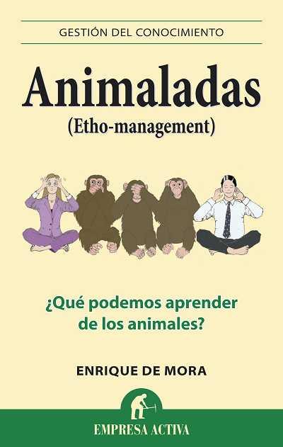 ANIMALADAS | 9788492452866 | DE MORA PÉREZ, ENRIQUE | Llibreria L'Illa - Llibreria Online de Mollet - Comprar llibres online