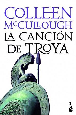 CANCION DE TROYA, LA | 9788408005865 | MCCULLOUGH, COLLEN | Llibreria L'Illa - Llibreria Online de Mollet - Comprar llibres online