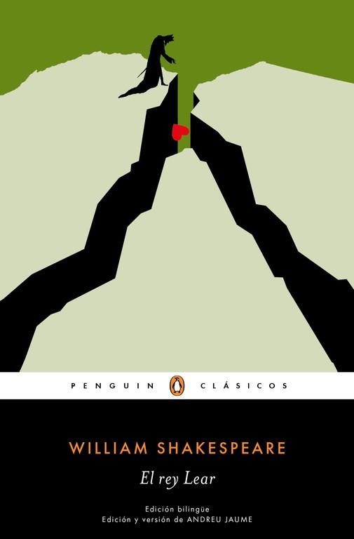 REY LEAR | 9788491051503 | SHAKESPEARE, WILLIAM | Llibreria L'Illa - Llibreria Online de Mollet - Comprar llibres online