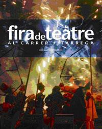 FIRA DE TEATRE AL CARRER DE TARREGA (CATALA) | 9788478714940 | PEREZ DE OLAGUER, GONZALO | Llibreria L'Illa - Llibreria Online de Mollet - Comprar llibres online