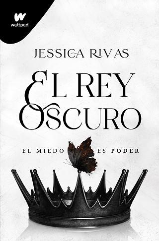 REY OSCURO, EL | 9788419501660 | RIVAS, JESSICA | Llibreria L'Illa - Llibreria Online de Mollet - Comprar llibres online