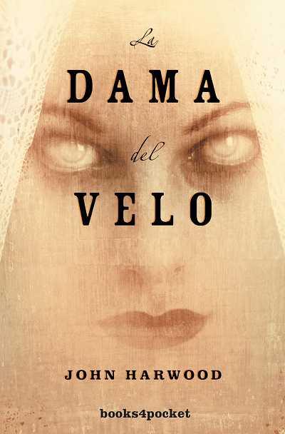 DAMA DEL VELO, LA | 9788492516629 | HARWOOD, JOHN | Llibreria L'Illa - Llibreria Online de Mollet - Comprar llibres online